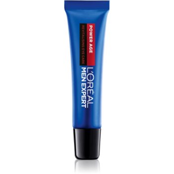 L’Oréal Paris Men Expert Power Age cremă pentru revitalizare și iluminare zona ochilor - imagine 2
